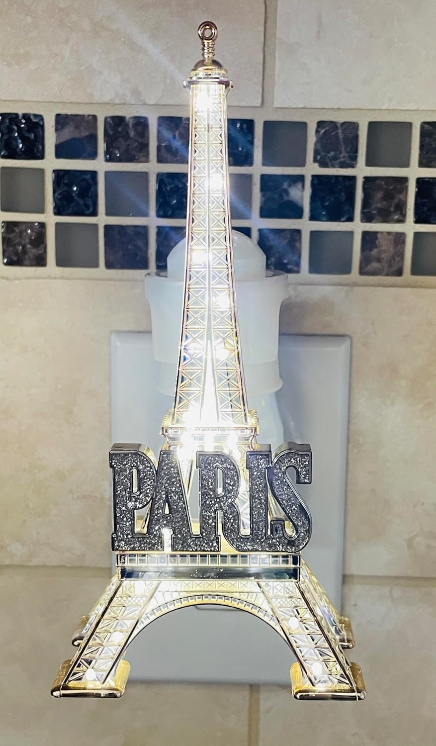 Bath and Body Works Paris Eiffel Wallflower Plug