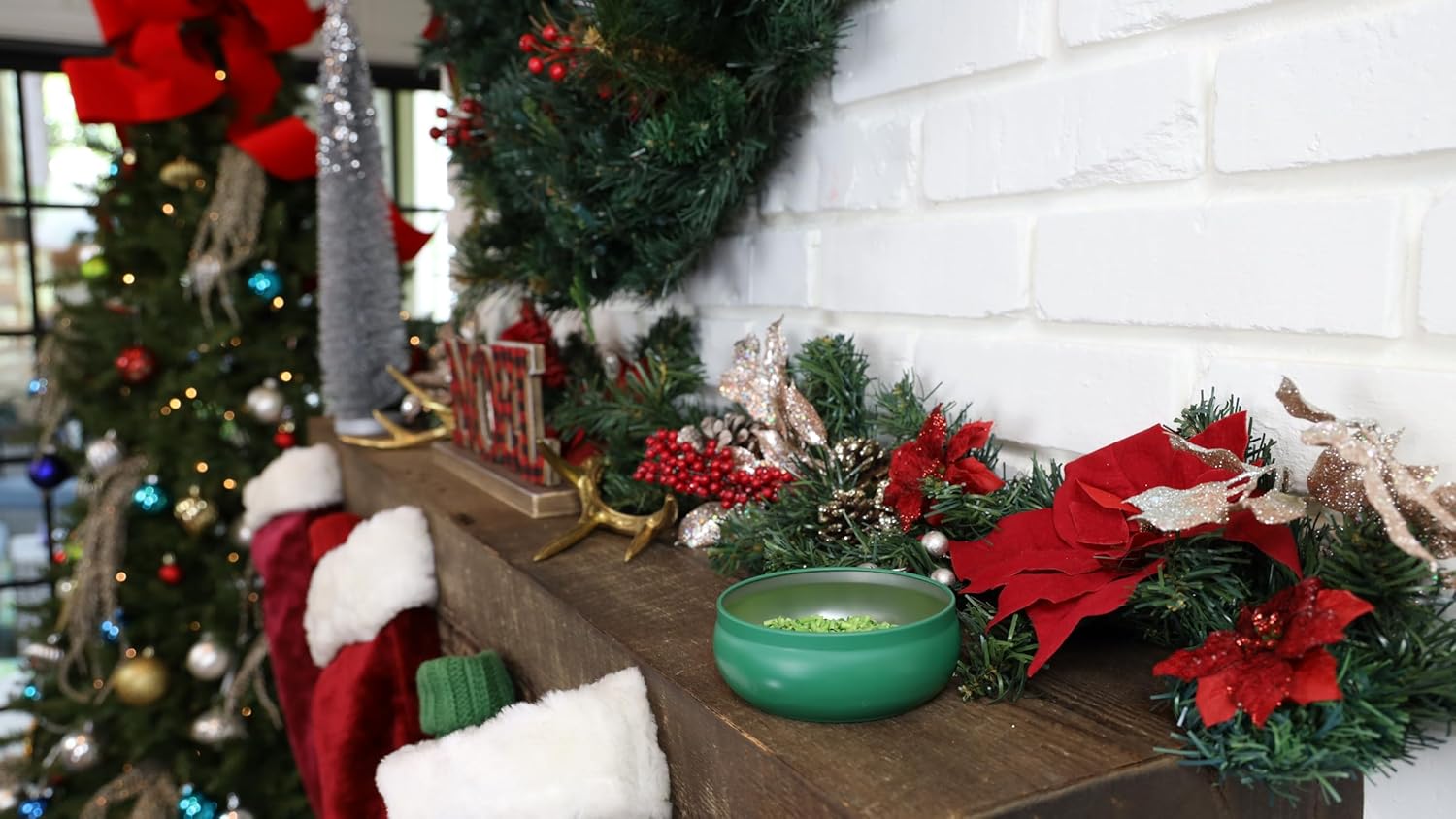 Scentsicles O Christmas Tree Scent Paper Ribbons