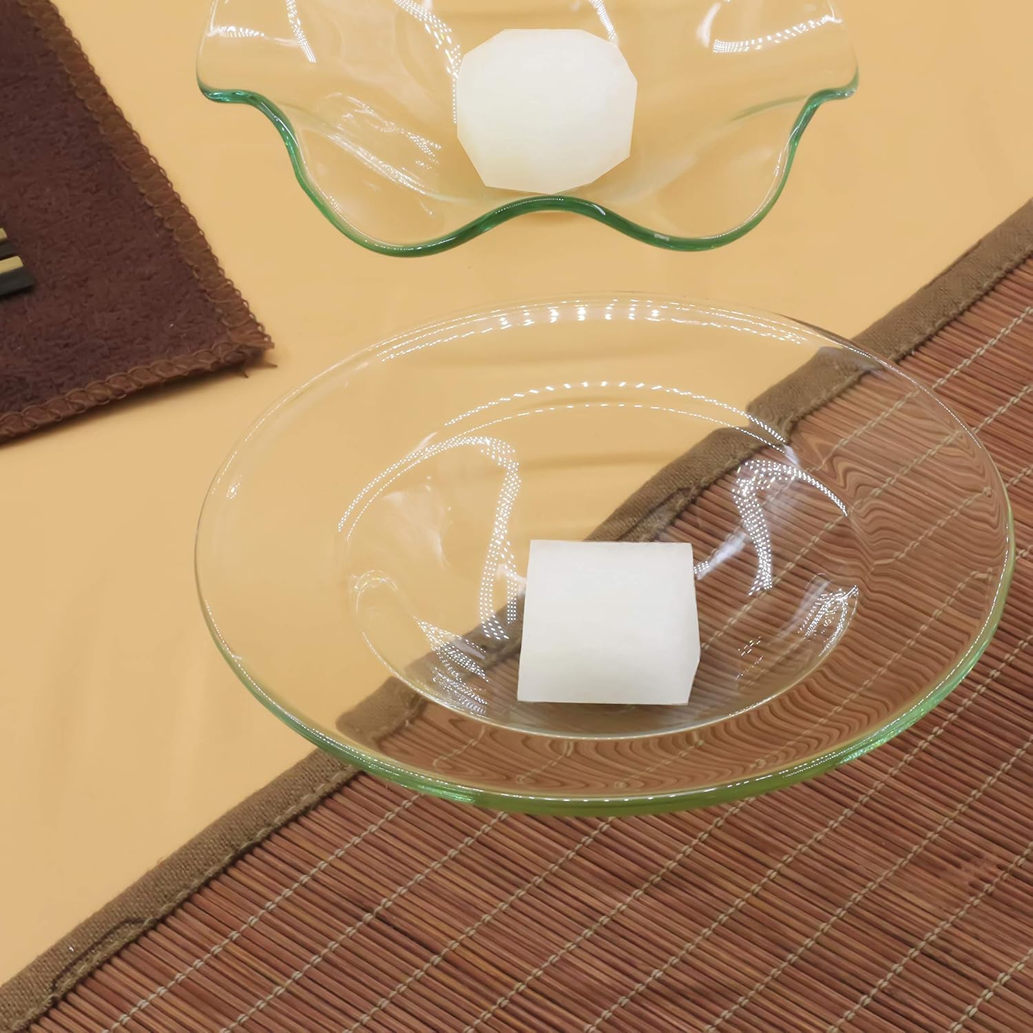Replacement Oil Warmer Dish for Aroma Therapy Lamp