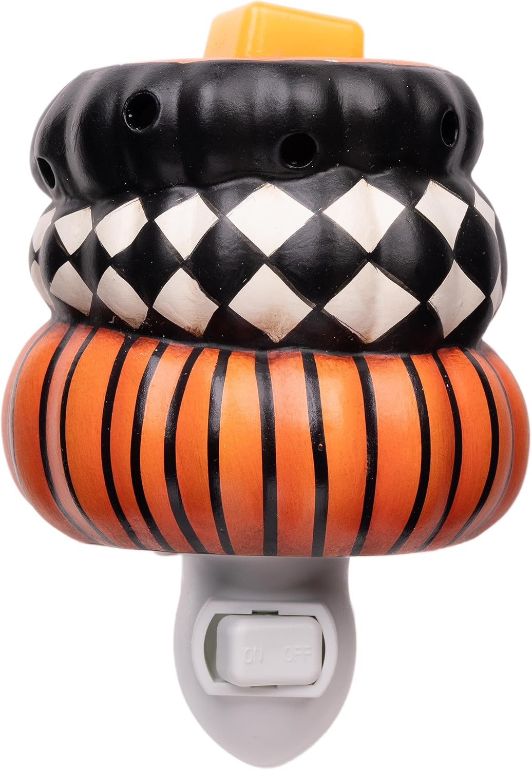 Scentsationals Halloween Collection Scented Wax Warmer
