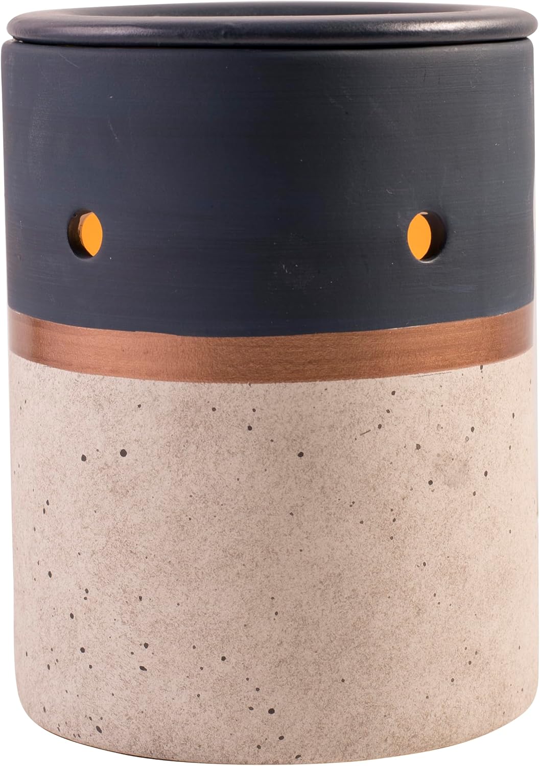 FUSION by Scentsationals Wax Melt Warmer - Kiki