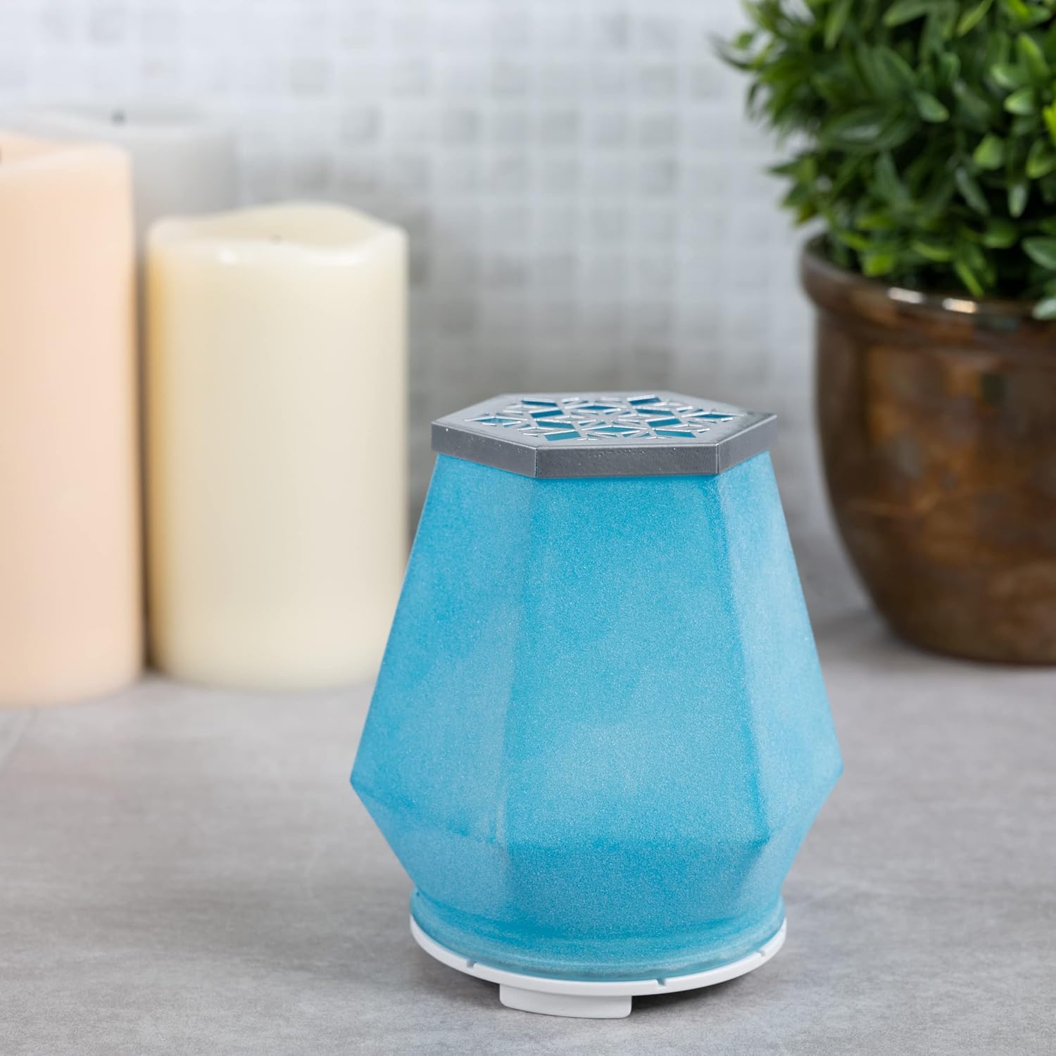 ScentSationals AromaBreeze Fan Fragrance Unit