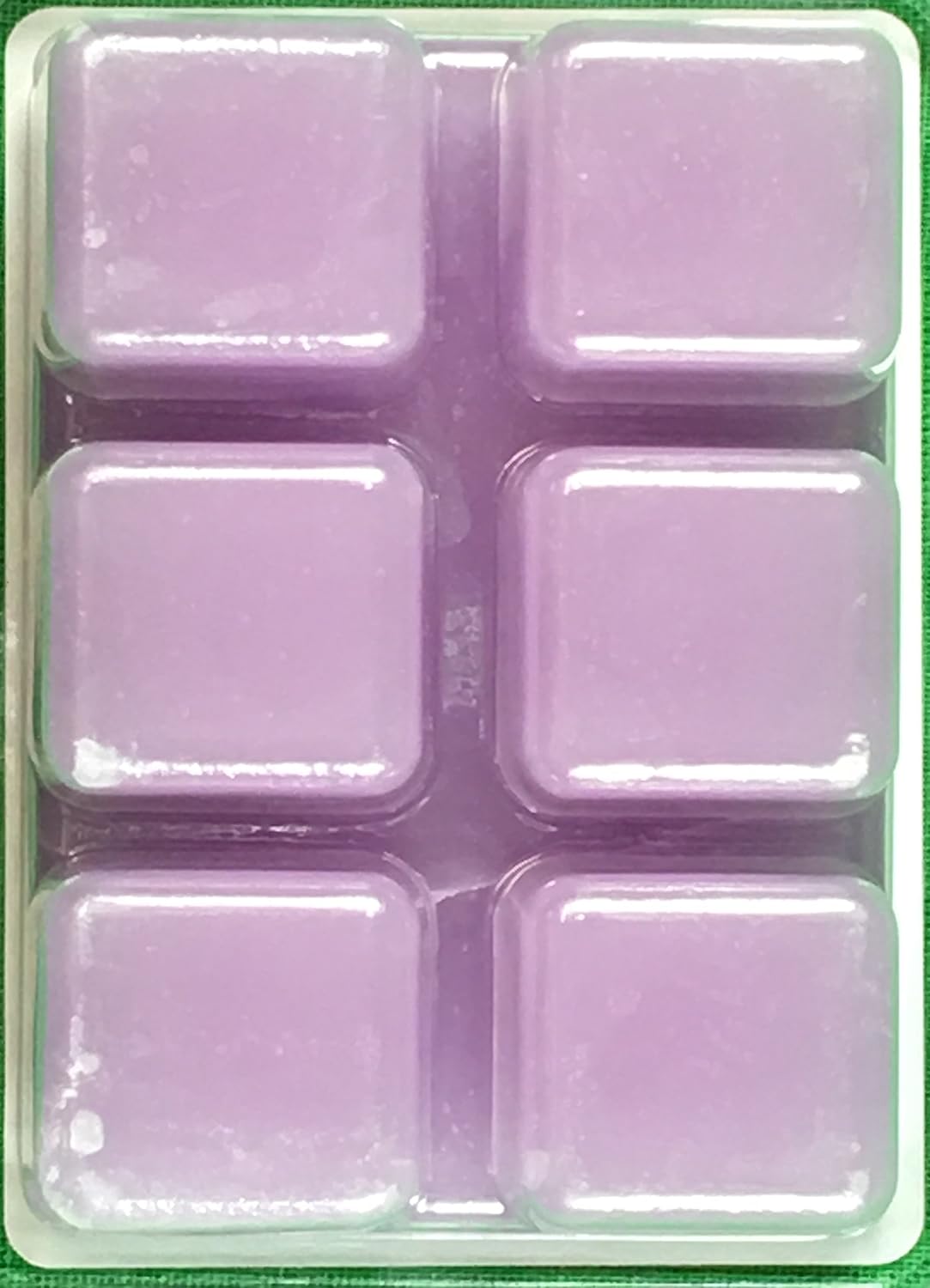 Better Homes and Gardens French Lilac Scented Wax Cubes 4-Pack