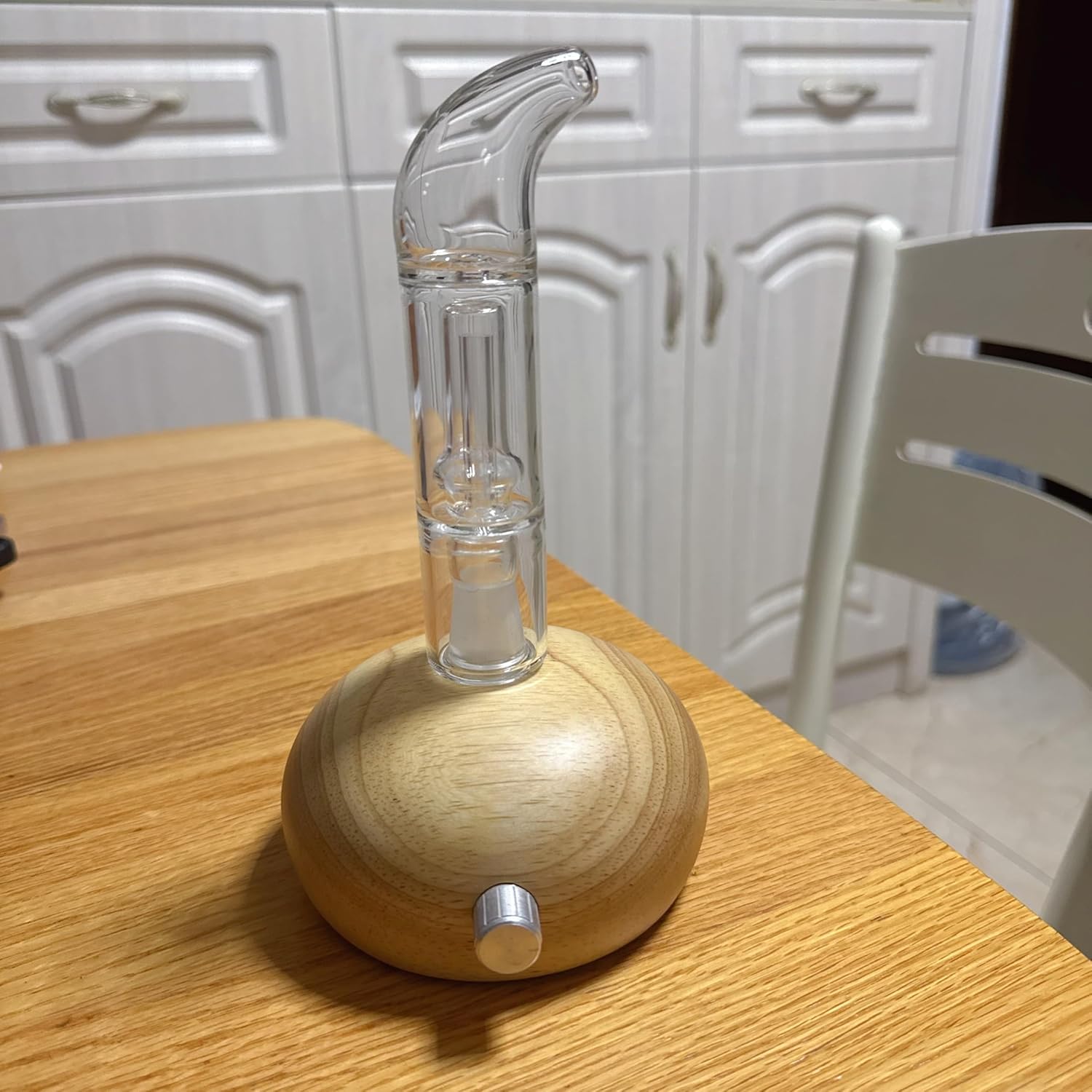 14MM Female Glass Joint for Aromatherapy Diffuser
