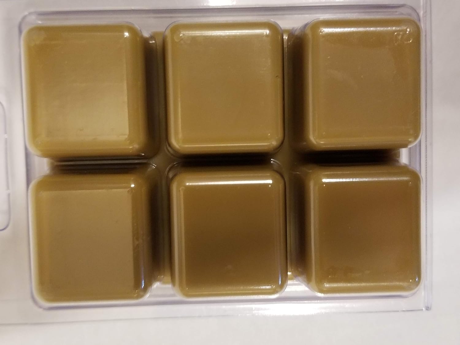 Orleans Home Fragrances Patchouli Wax Melt